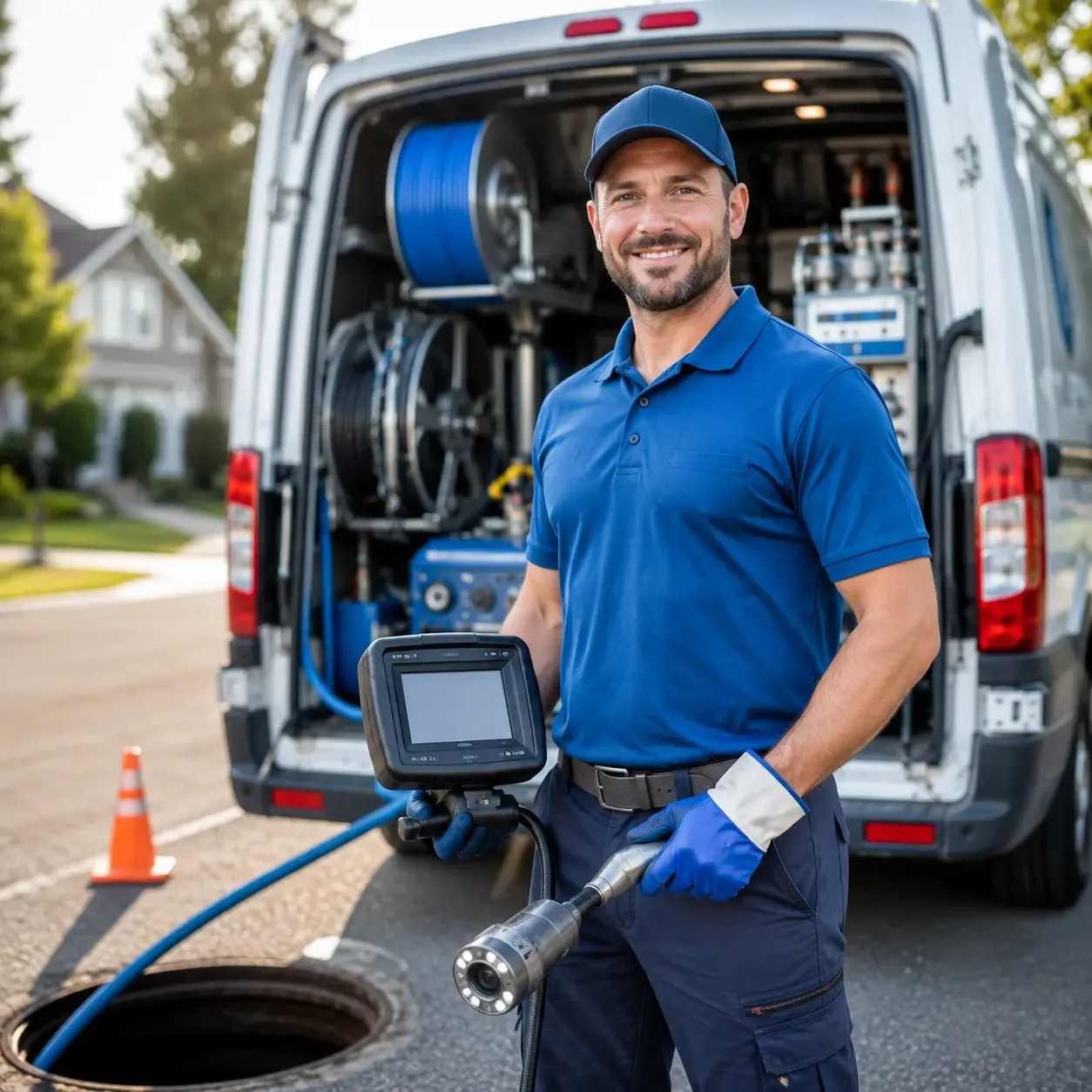 Local Pipe Relining specialists in Rio Hondo, TX