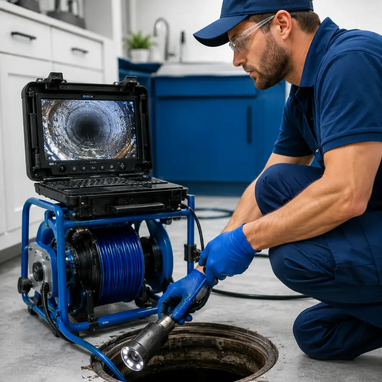 Pipe Relining professionals serving Rio Hondo, TX